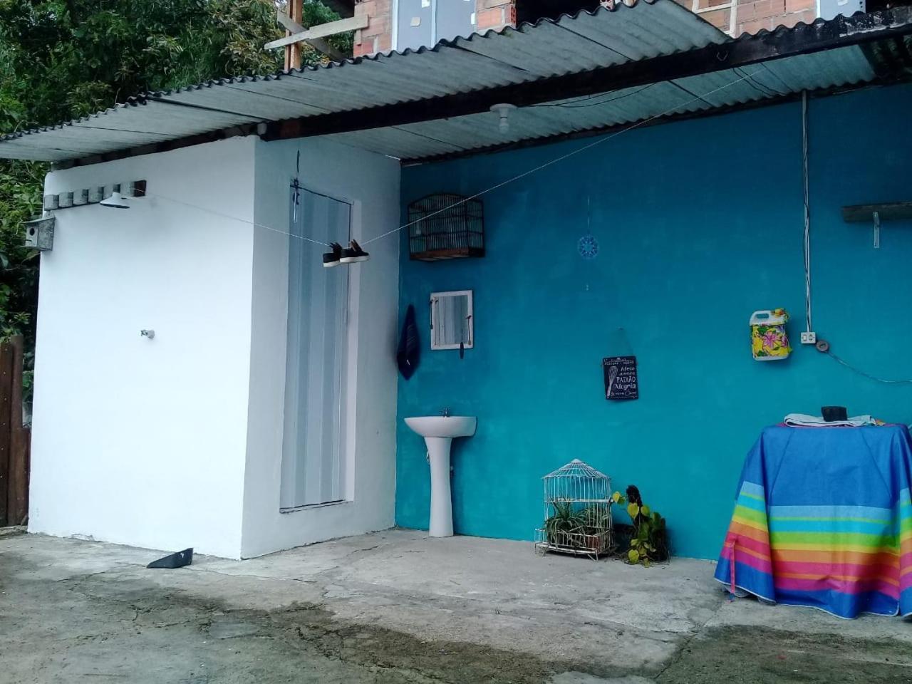  Casa de temporada Sobradinho Barê , São Sebastião, Brasil - 12  Avaliações dos hóspedes . Reserve seu hotel agora mesmo!